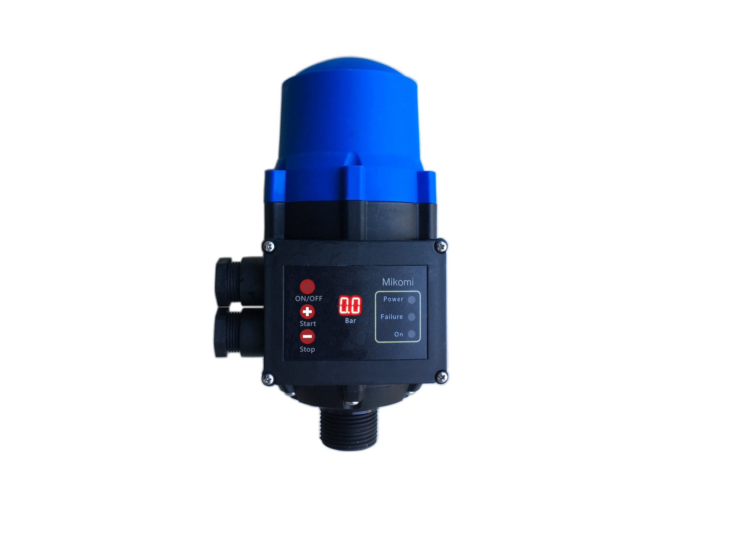 Mokomi Automatic switch