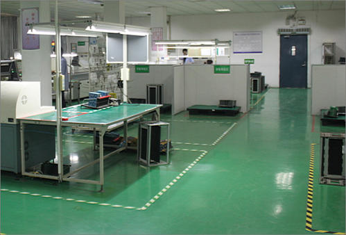 MIKOMI Workshop